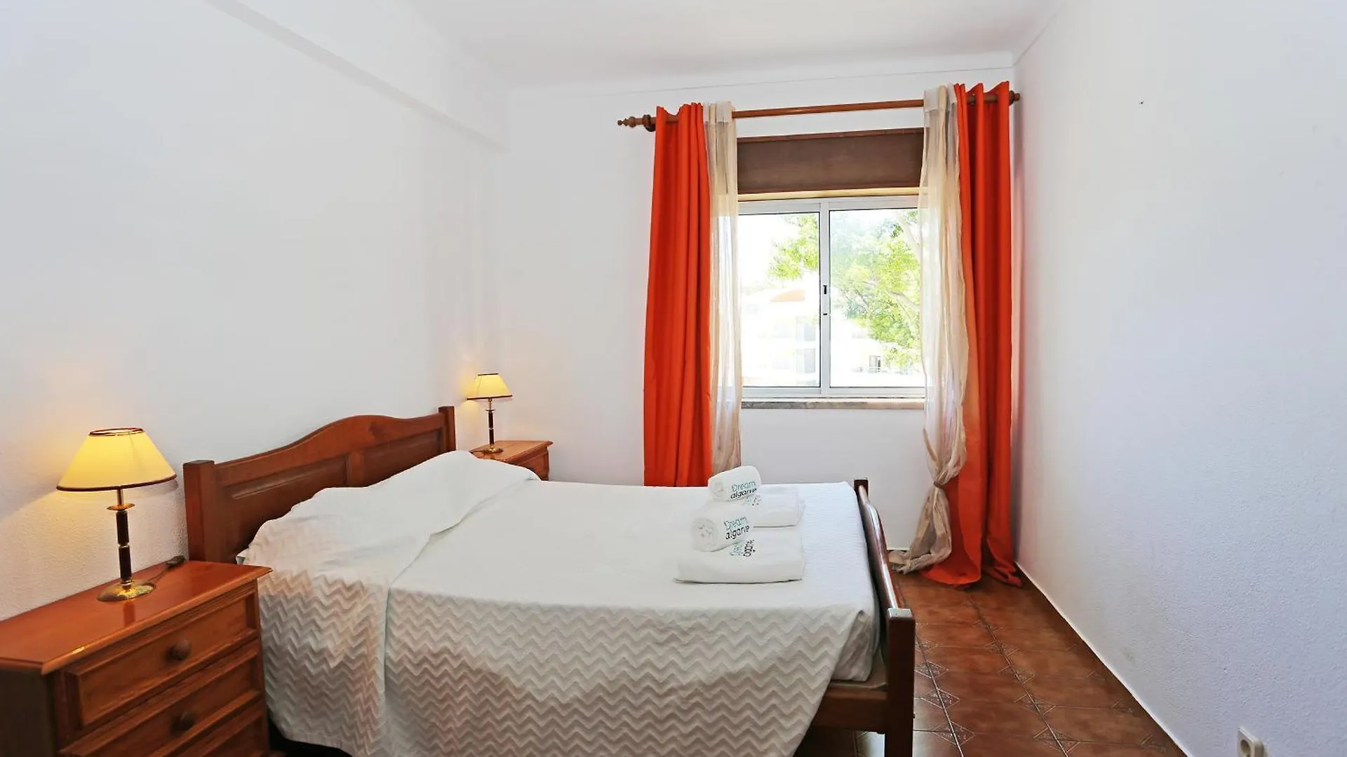 Baluarte Apartments Lagos