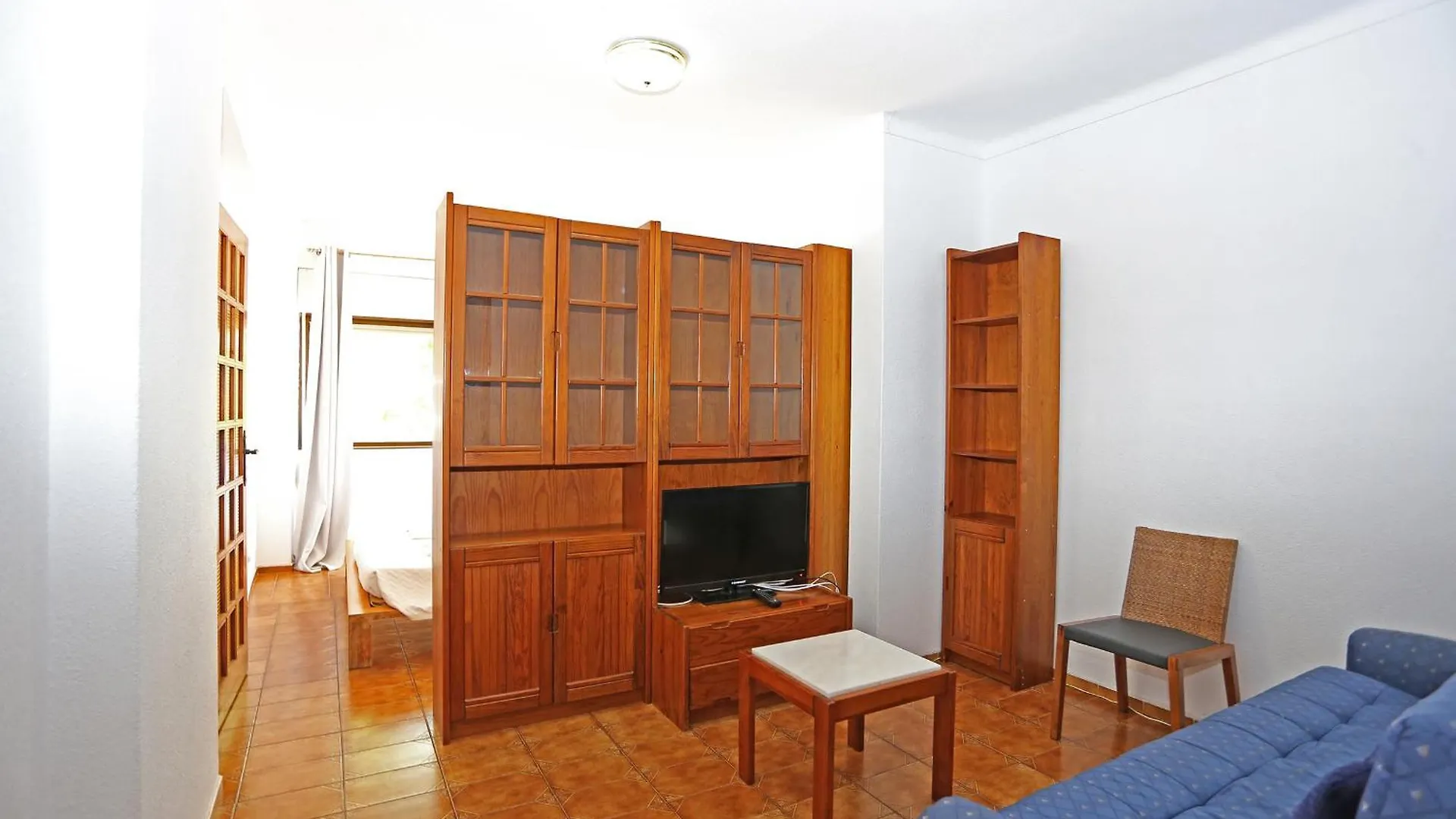 Baluarte Apartments Lagos Portugal