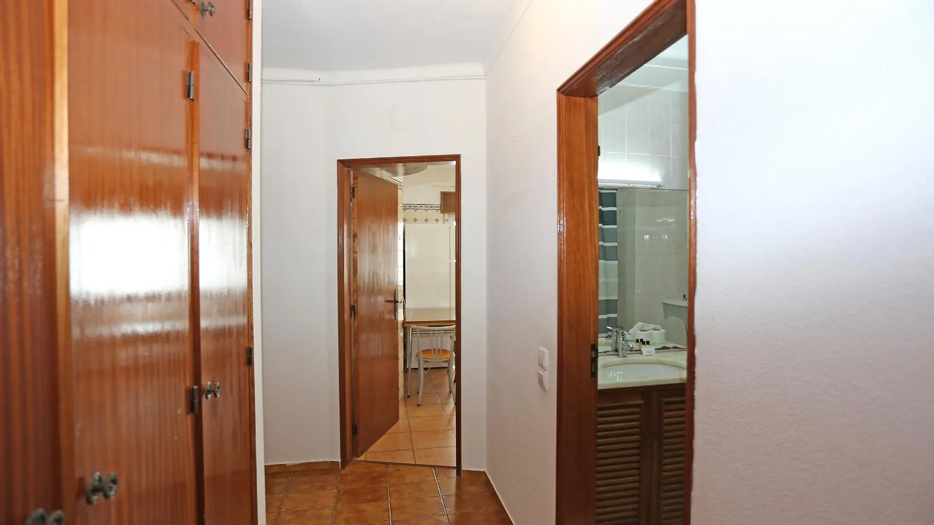 Baluarte Apartments Lagos