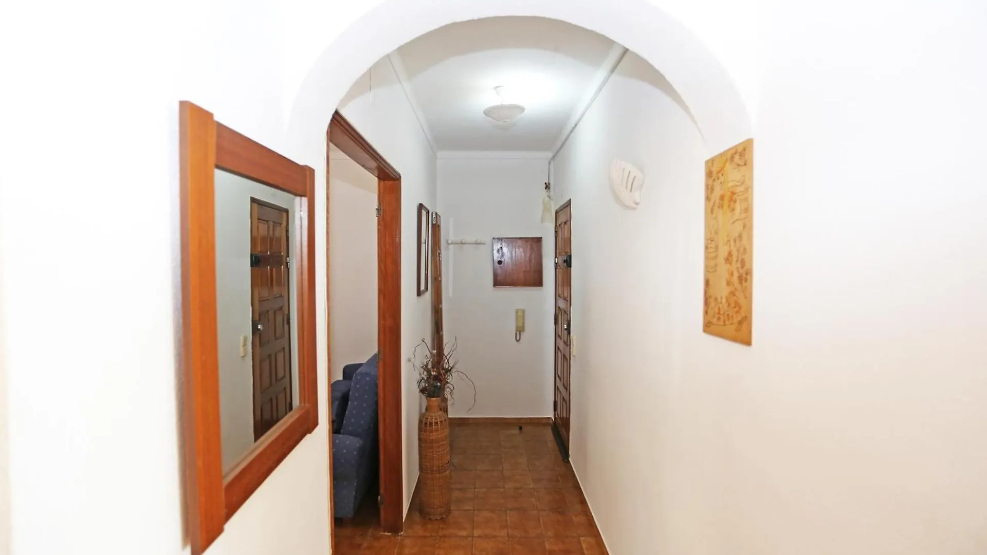 Baluarte Apartments Lagos 0*,