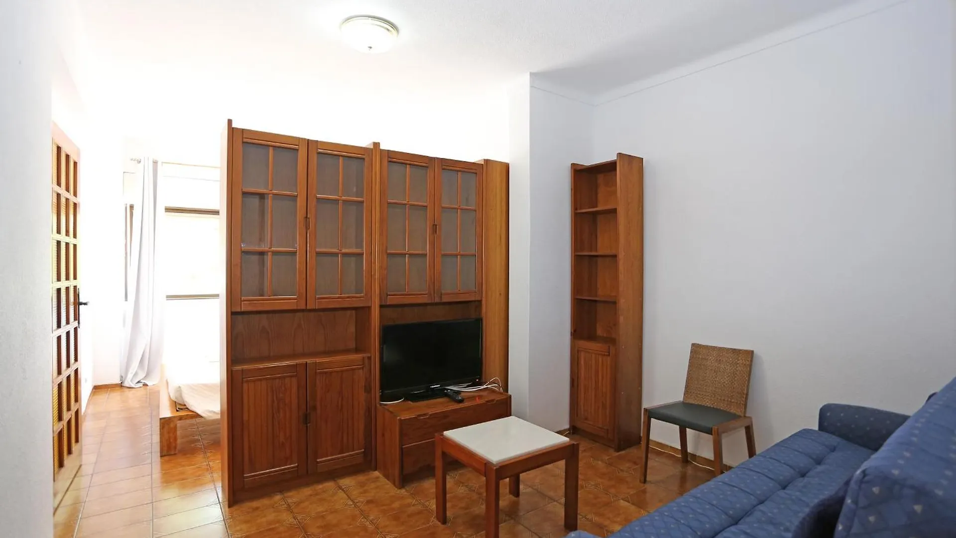 Baluarte Apartments Lagos