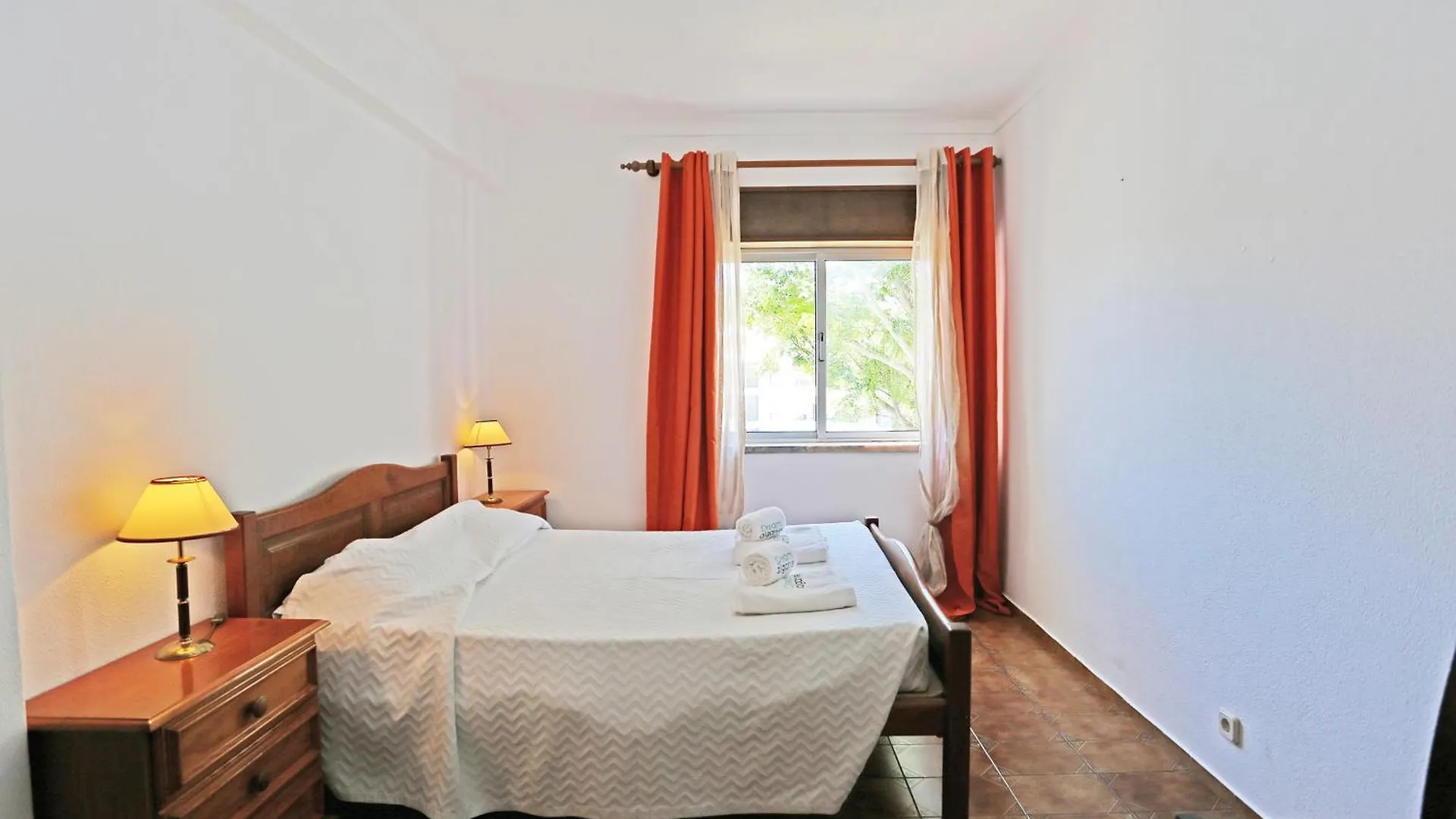 Baluarte Apartments Lagos Portogallo