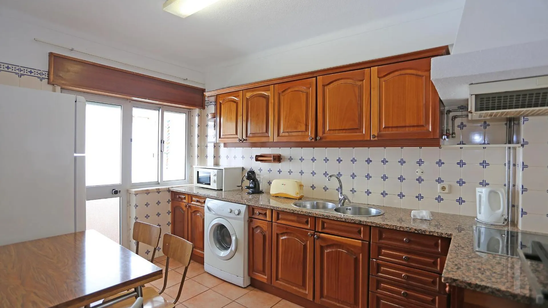 Baluarte Apartments Lagos