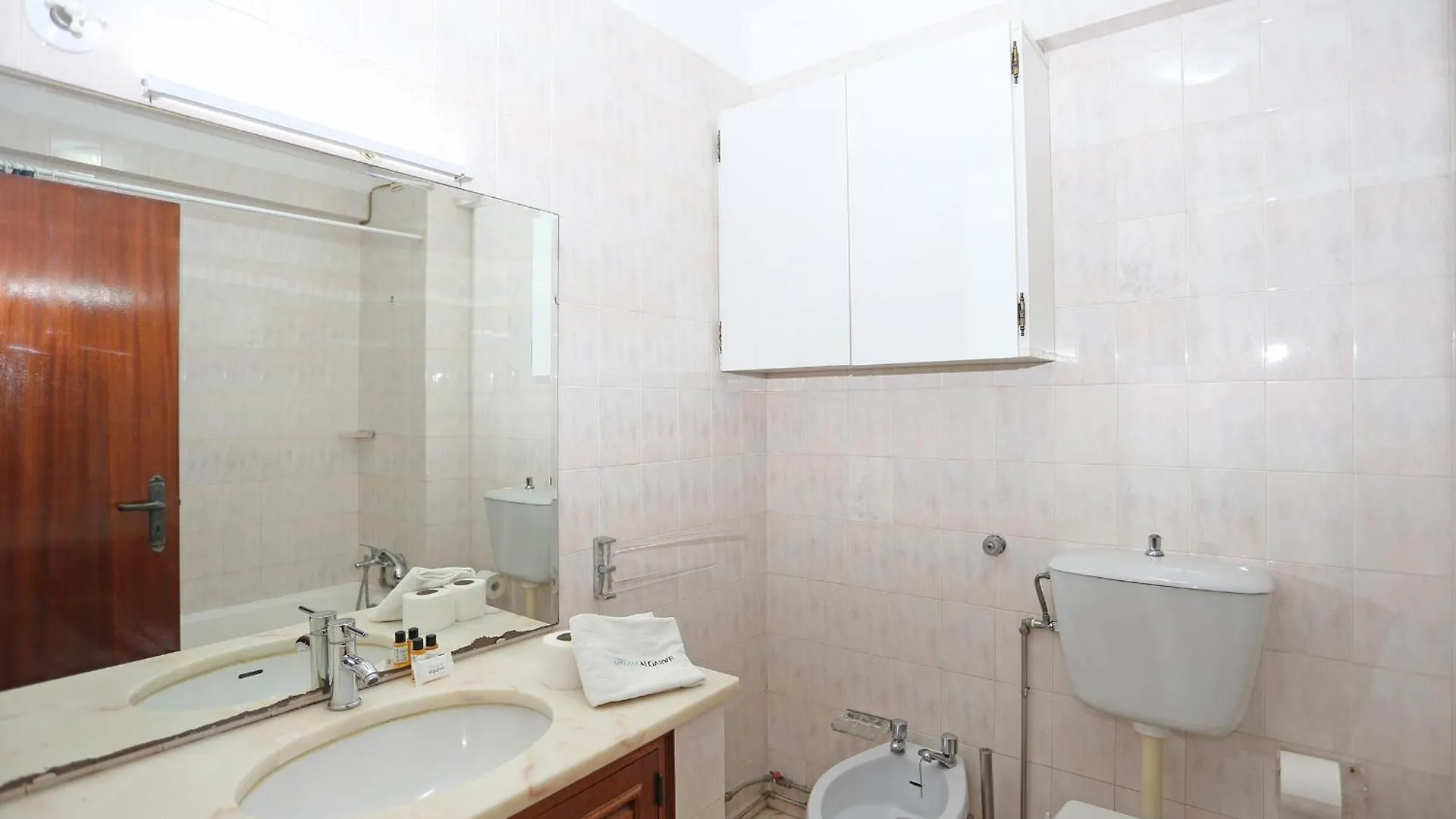 Baluarte Apartments Lagos