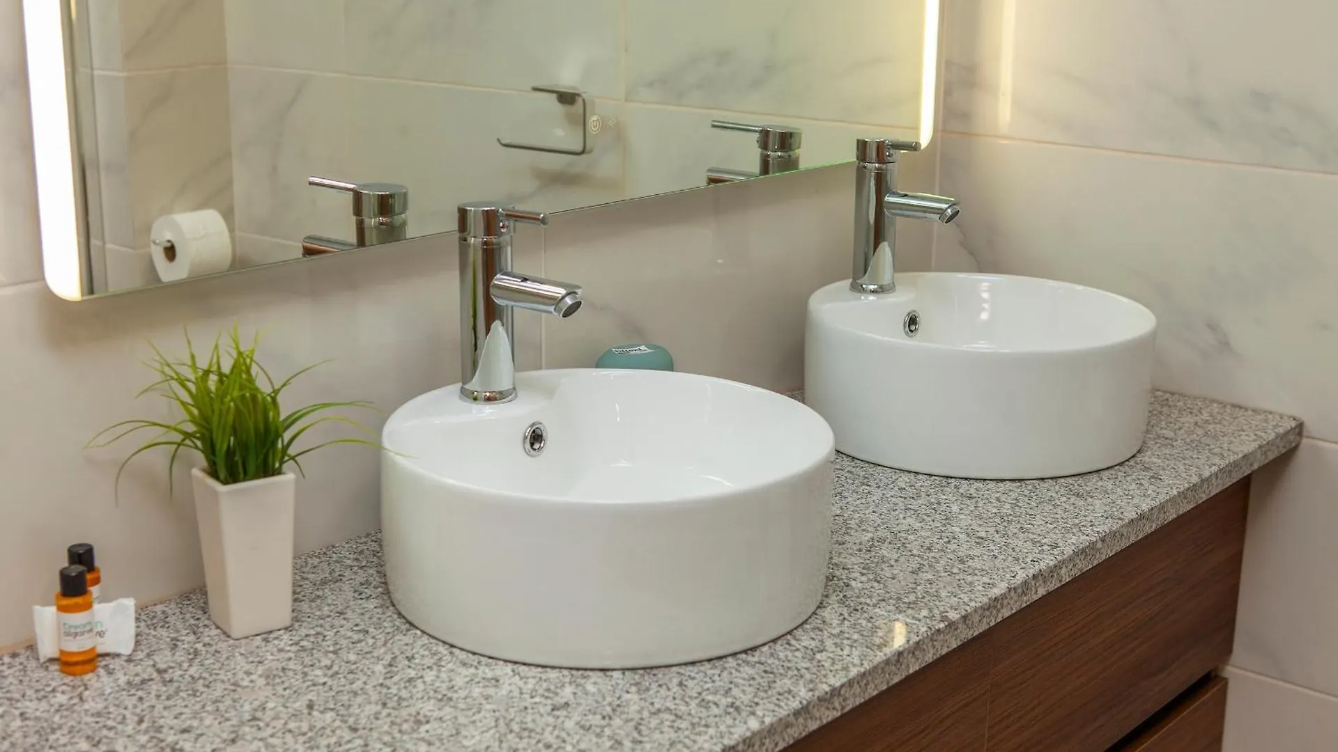 Baluarte Apartments Lagos