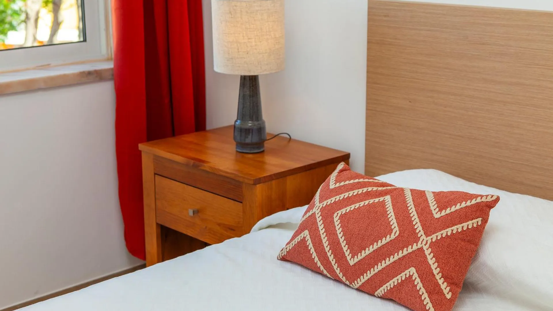 Baluarte Apartments Lagos
