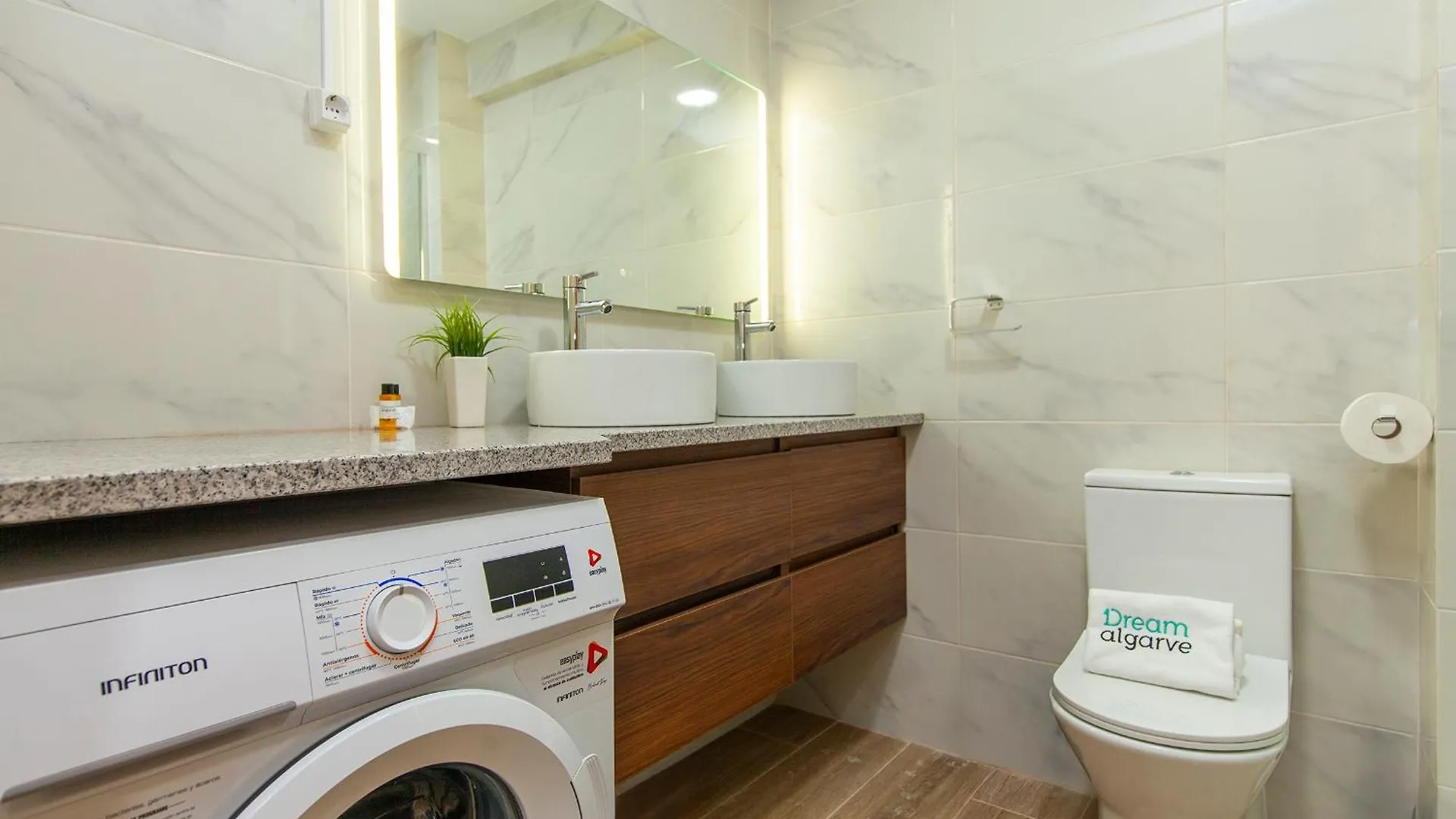 Baluarte Apartments Lagos