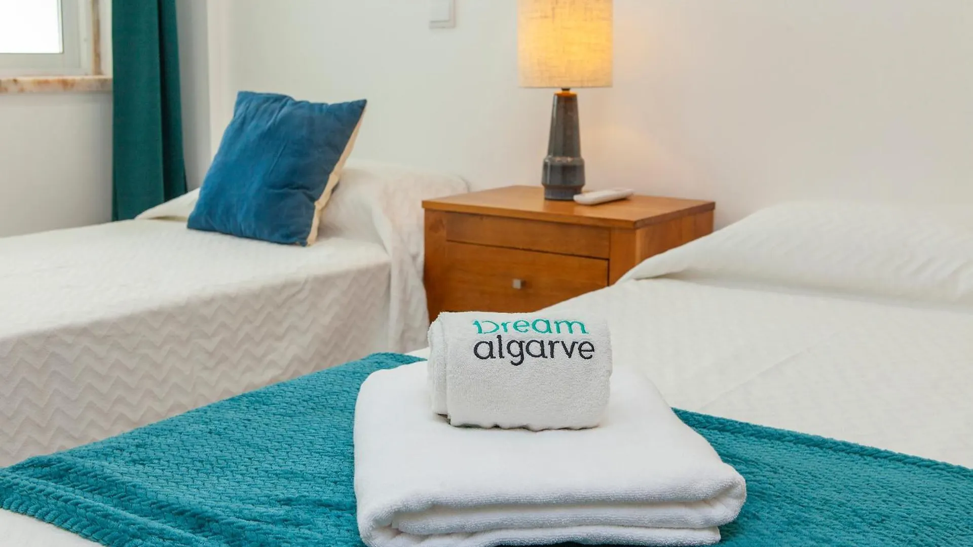 Baluarte Apartments Lagos