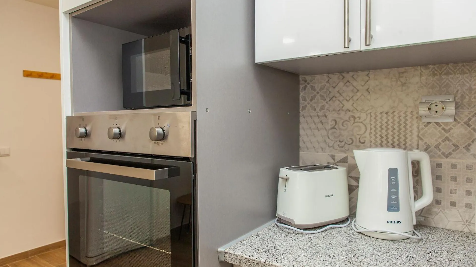 Baluarte Apartments Lagos