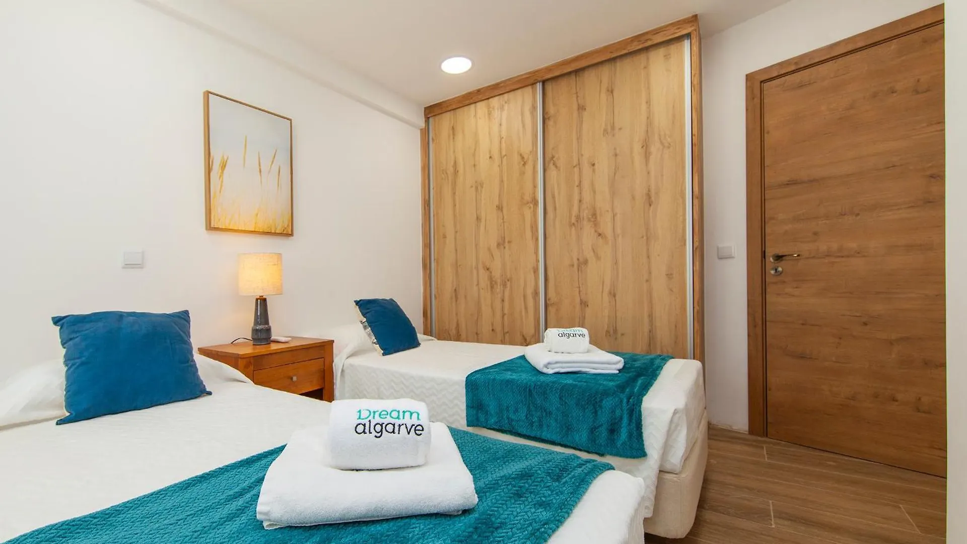 Baluarte Apartments Lagos