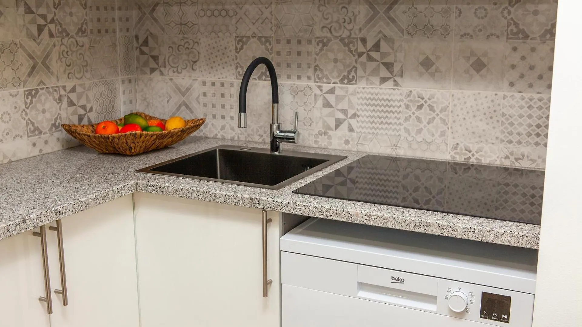 Baluarte Apartments Lagos