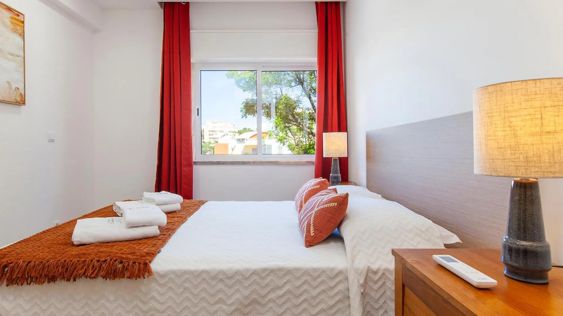 Baluarte Apartments Lagos