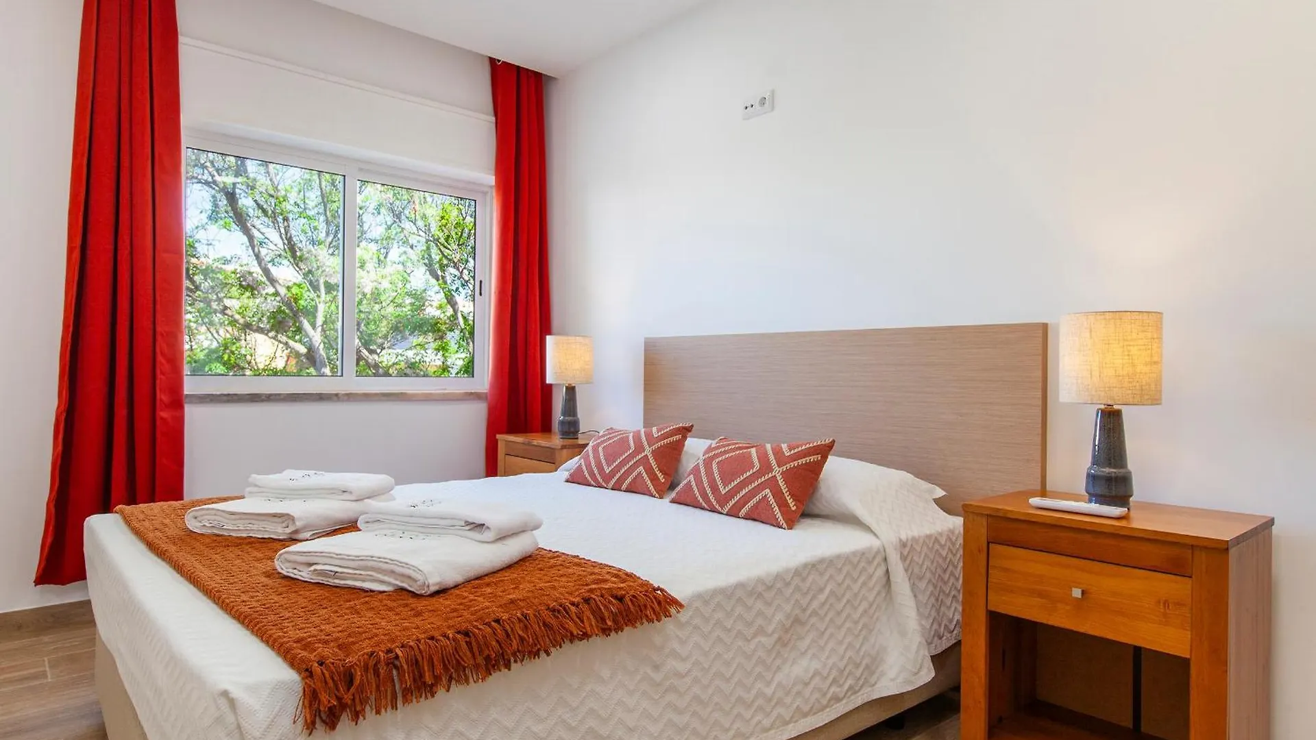 Baluarte Apartments Lagos