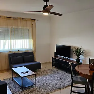  Apartamento Harbour's Way, Spacious And Cosy Apartment, With Ac