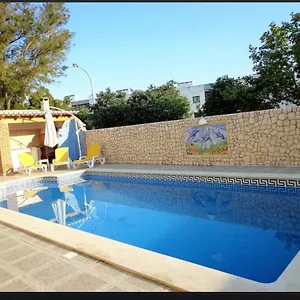  Apartamento Aparts 8 T1 E T0