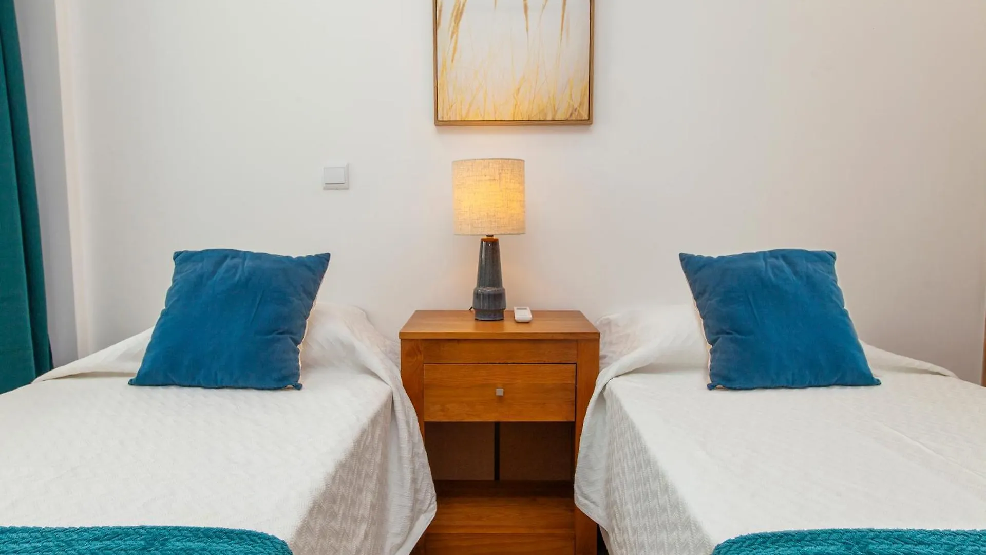 Baluarte Apartments Lagos Portugal