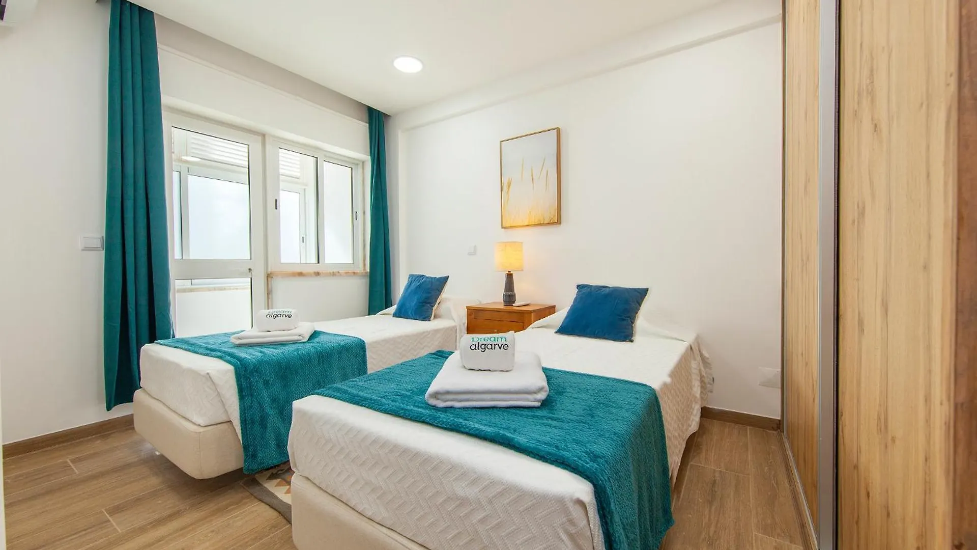 Baluarte Apartments Lagos
