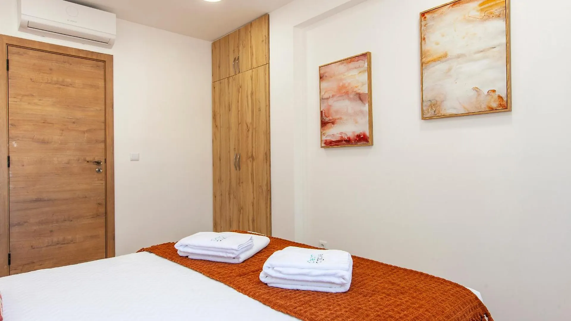 Baluarte Apartments Lagos Portugal