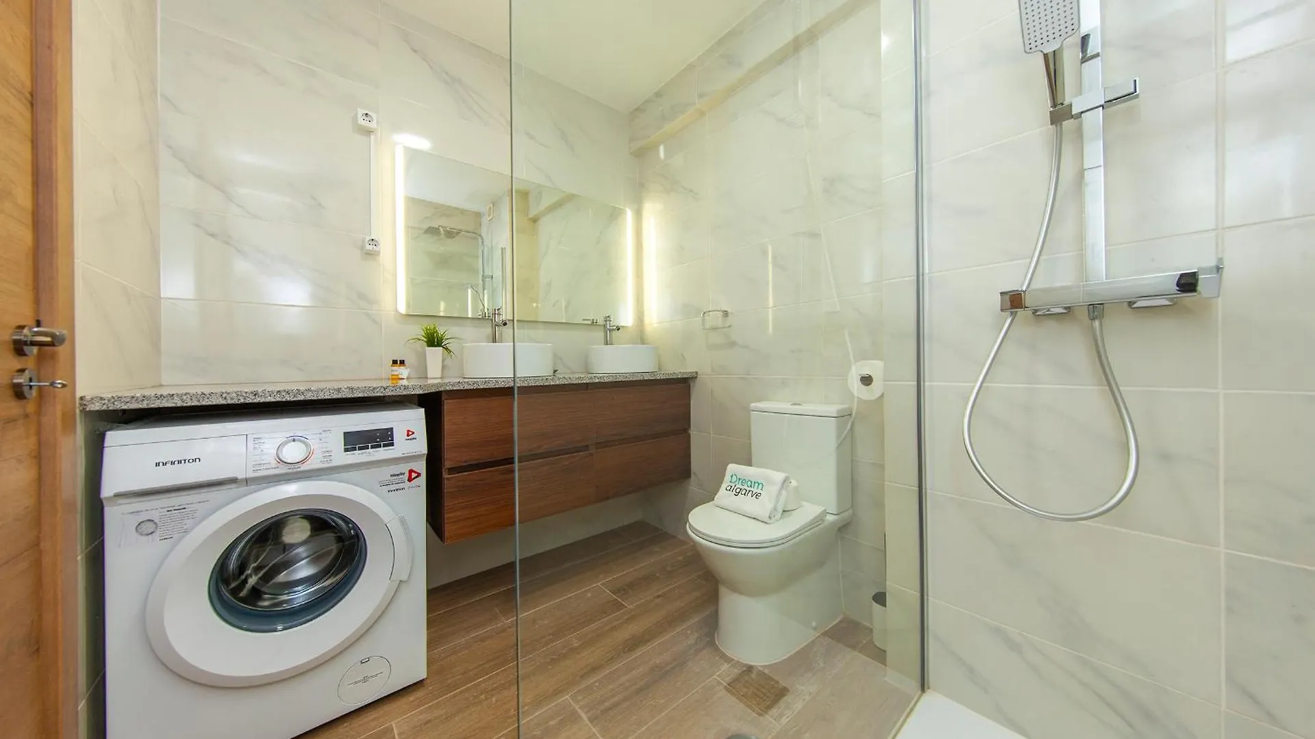 Baluarte Apartments Lagos
